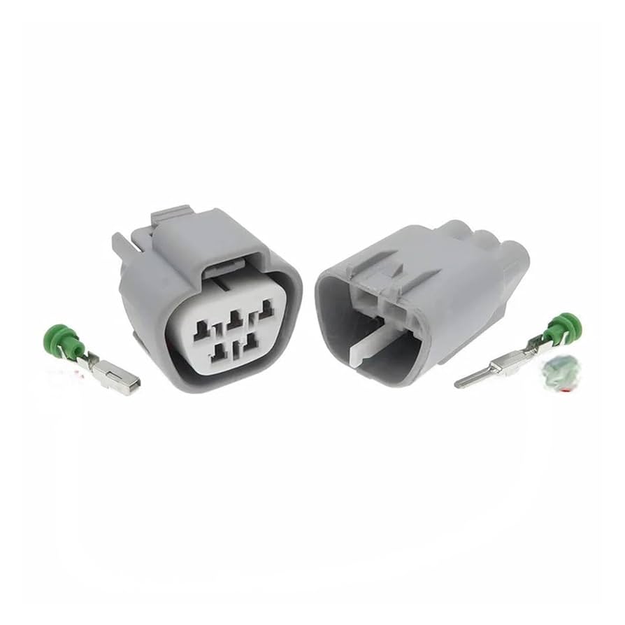 パラソルコネクター Molex ソーラーパネルコネクタ オス 130244-0204 | RS